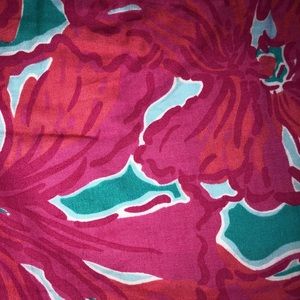 Lilly Pulitzer Size 2 Callahan Shorts